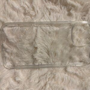 Clear Phone Case